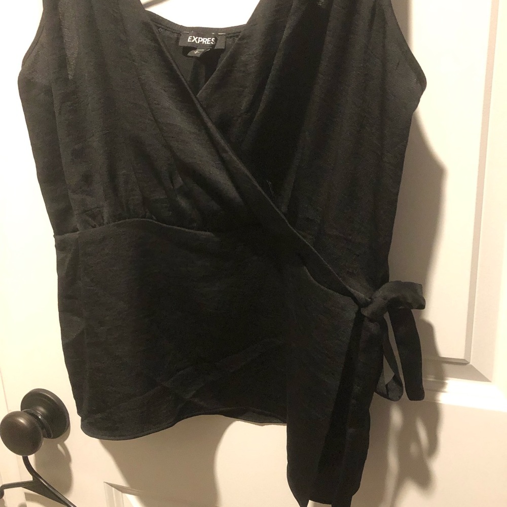 EXPRESS DRESS TOP - Picture 3 of 4